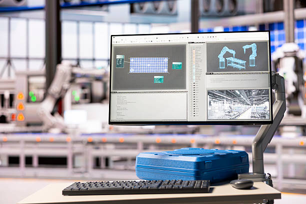 Santrifüj Fan Tasarımında Devrim: Fantest Otomasyon ile Otomatik Hesaplama ve Dinamik Geometri Optimizasyonu